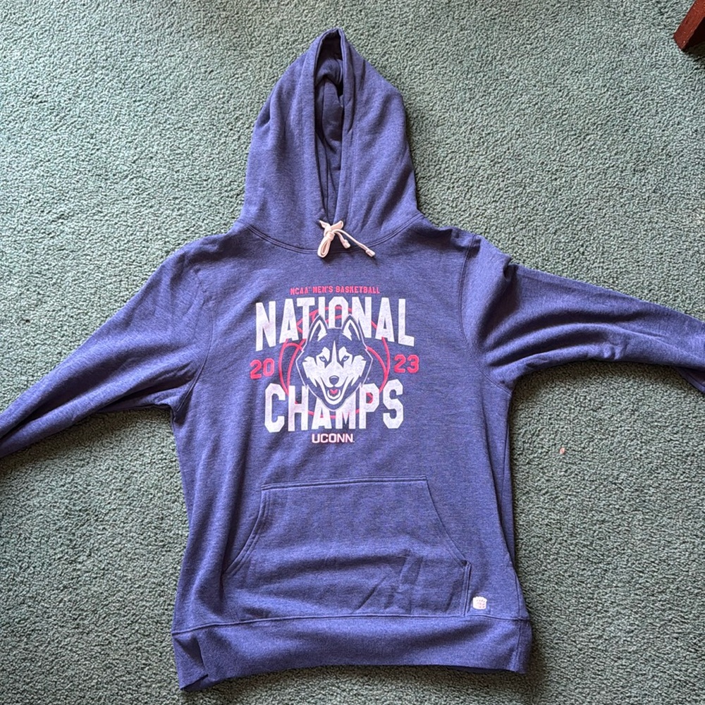 UConn Homefield Hoodie